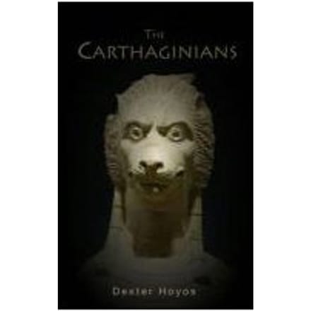 The Carthaginians - Dexter (University of Sydney, Au