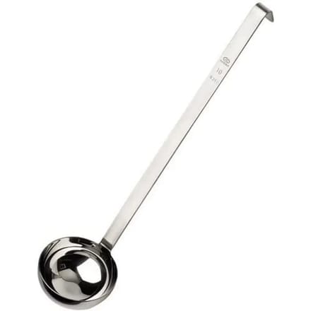 Lacor Pollepel Ø 6,5 cm.