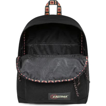 Eastpak Kittery Pak'r Vintage - Rugzak 16 42 cm (black)