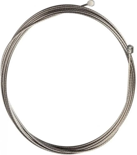 Falkx Binnenkabel versnelling - anti-rafelnippel - 2500mm - Shimano/Suntour compatibel
