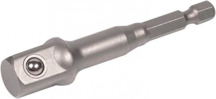 HiKOKI 751971 Adapter voor doppen van 1/4" naar 1/4" - 65 mm