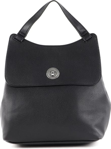 GERRY WEBER Vrije tijd rugzak Rugzak Paloma Backpack Black Zwart