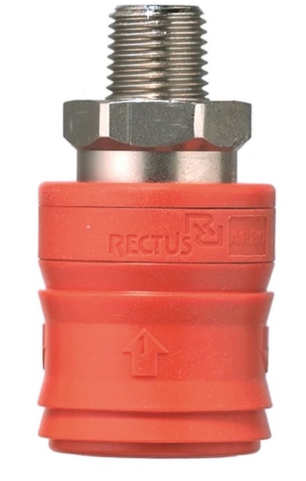 Rectus Orion Veiligk 14Keak21 Bu1/2 Arbo