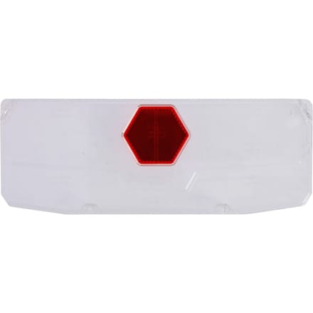 Waś Glas, combinatie achterlicht WAS 1196KL W171 DDL