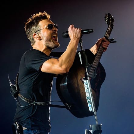 Eric Church - 61 Days in Church Volume 1 (LP)