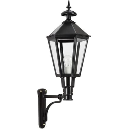 KS Verlichting Buitenlamp Keizer L