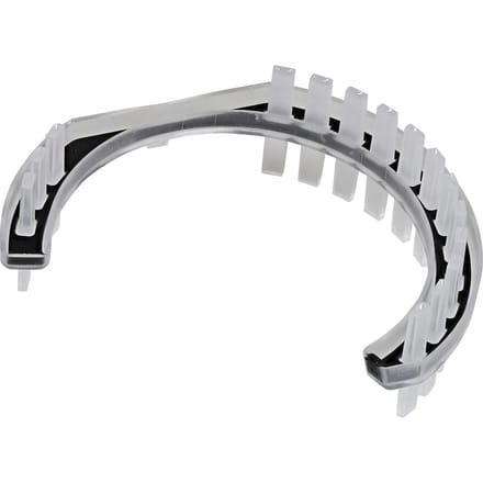 AEG diffuusscherm, LED, knop, 140251970012