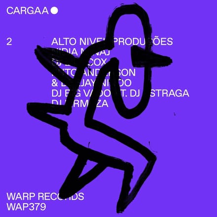 Cargaa 2