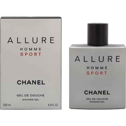 Chanel Douchegel Chanel - Allure Homme Sport Douchegel  - 200 ML