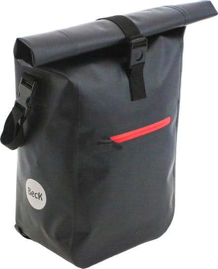 Beck - Base TPU - Fietstas – Rood