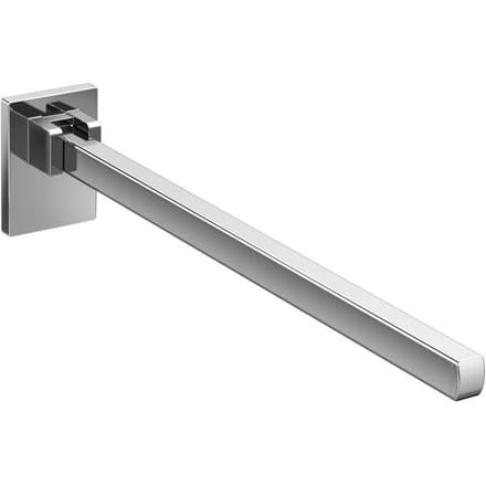 Emco Loft folding support handle 85 cm 058500185