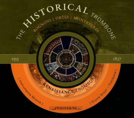 The Historical Trombone