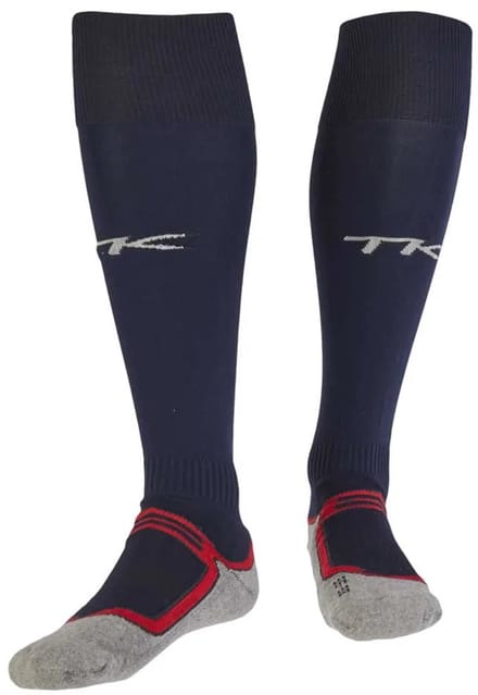 Tk Hockey Premium Sokken Blauw EU 47-50