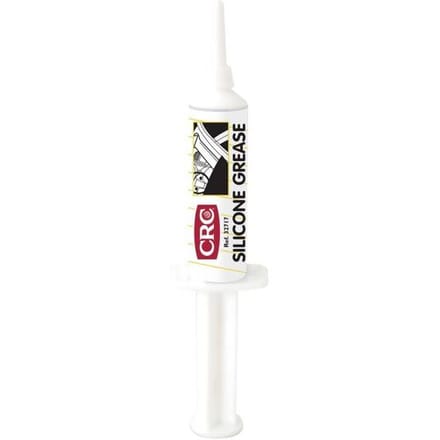 CRC SILICONE GREASE Siliconenvet Silicone Grease 10 g