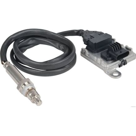 NOx-sensor, ureuminspuiting HERTH+BUSS ELPARTS 70680082