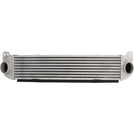Intercooler THERMOTEC DAI005TT