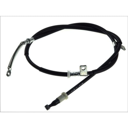 Kabel, parkeerrem LINEX 11.01.02 rechts