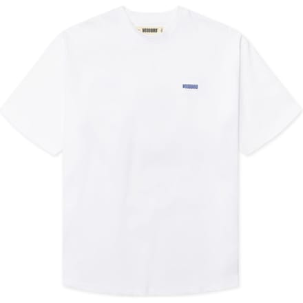 Woodbird Mens WBBaine Octo Tee