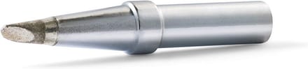 Soldeerpunt ET BB voor Soldeerstation WE 1010 - Rond Hellend 45° Ø2,4 mm
