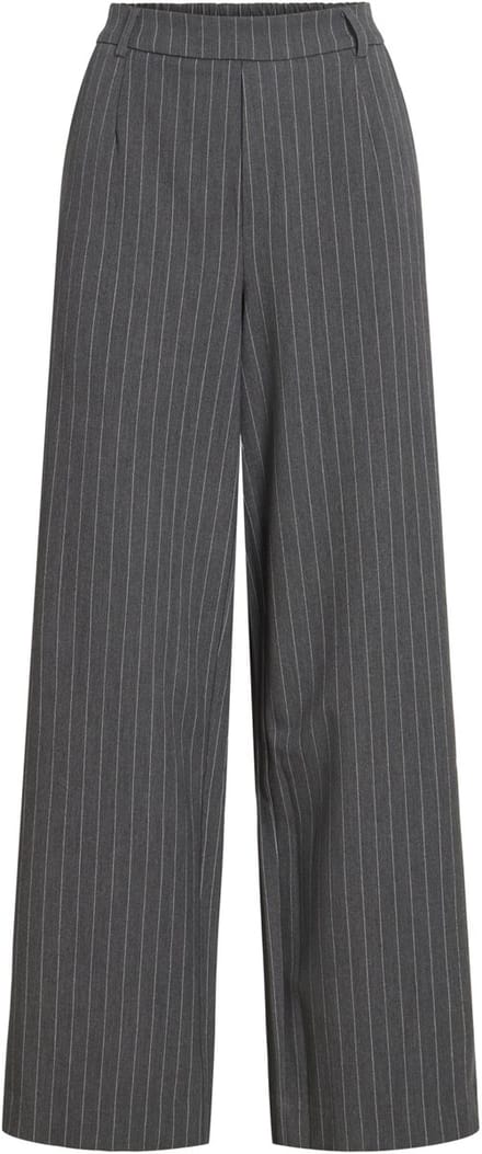 VILA - VIVARONE PATTERN HW WIDE PANT - NOOS - Dames - Leggings
