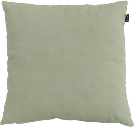 Hartman sierkussen - Cuba - soft green - 50x50x16cm