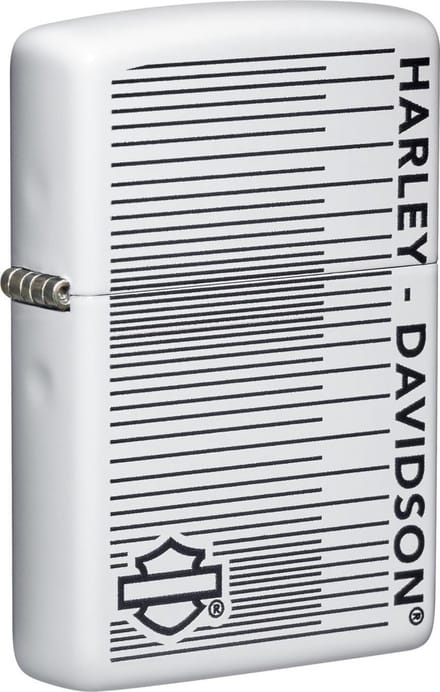 Aansteker Zippo Harley Davidson