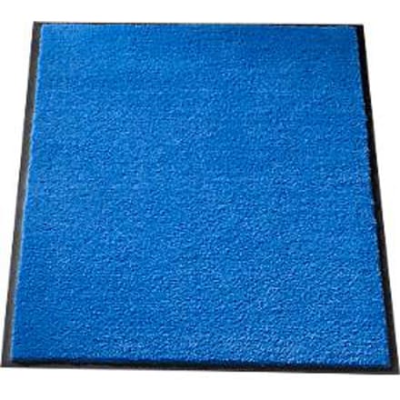 Kleen-Tex Wash+Dry Eco Original Wasbare Deurmat - Navy - 60 x 90 cm