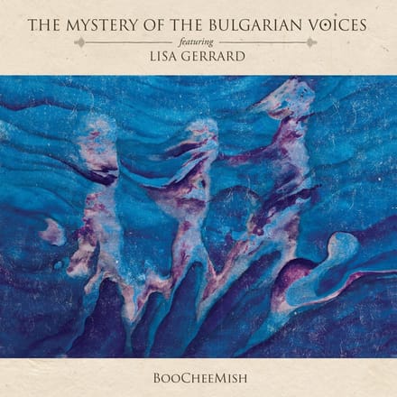 Boocheemish (Feat. Lisa Gerrard)