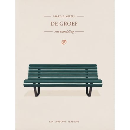 De Groef - Terloops - Maartje Wortel