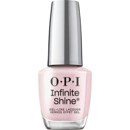 OPI - Infinite Shine Lavender Bath - 15 ml - Paars Roze Nagellak