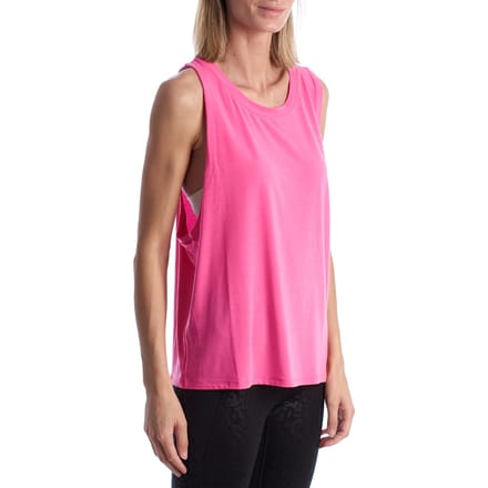 Dames T-shirt zonder mouwen 866818