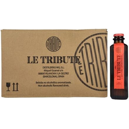 Le Tribute Bitter Aperitivo 24x0,2l