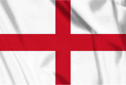 Vlag St. George