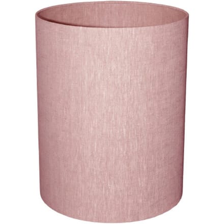 PTMD - Lampenkap Rivvo - Roze - 40x40x50cm