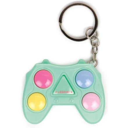 Legami memory spel met sleutelring