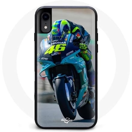 Coque Iphone X Valentino Rossi