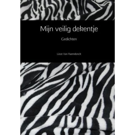 Mijn Veilig Dekentje - Lieze Van Raemdonck