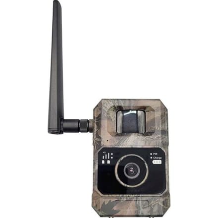 Berger & Schröter Mini LTE 4G Live Wildcamera 48 Mpix Camouflage