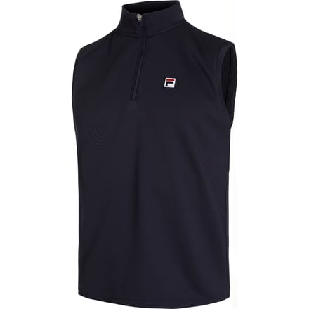 Fila Toby Polo Heren-Donkerblauw