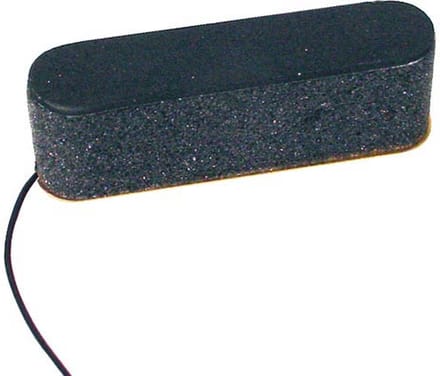 Boston HAJ-ST Height Adjuster – Voor Stallion Single Coil, Met Afscherming