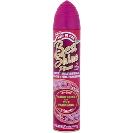 Aristowax Best Shine Multi Oppervlakte Reiniger - 300ml