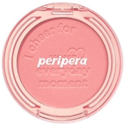 PERIPERA PURE BLUSHED SUNSHINE CHEEK 4,2 g / 0,14 oz  (11 kleuropties)
