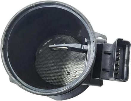 Luchtmassameter Sensor - MAF Sensor - Motor Optimalisatie - Voldoet aan OEM specificaties - 350 Gram - Zwart