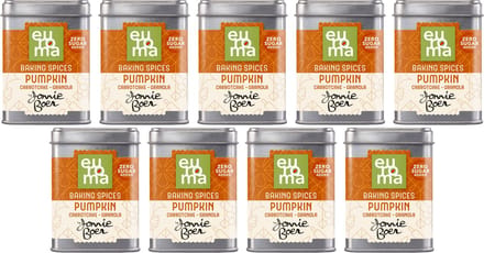 Euroma Baking Spices Pumpkin Spice