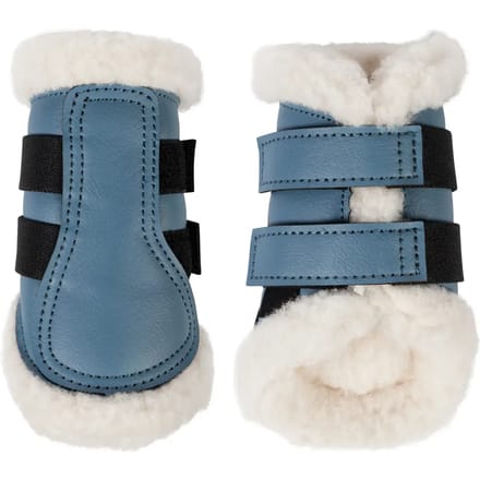 Gesloten laarzen HKM Comfort Shetty
