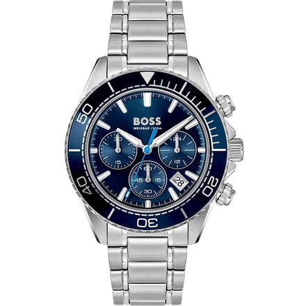Hugo Boss Boss 1514322 Sealiner Horloge