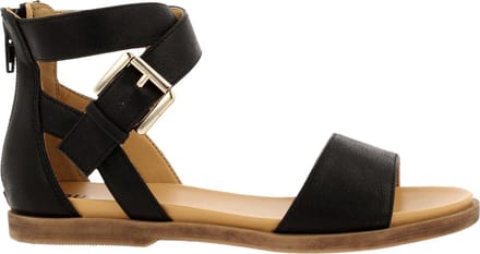 Bullboxer Alm008f1s Sandalen - Meisjes - Zwart - Maat 30