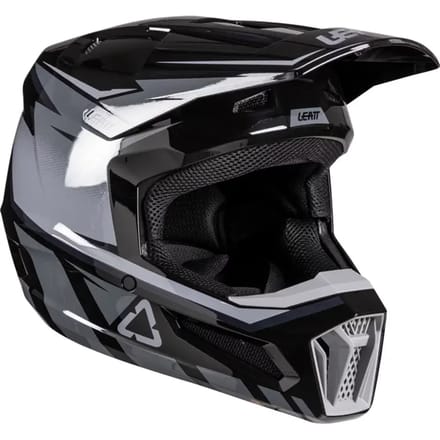 Motorhelm Leatt 2.5