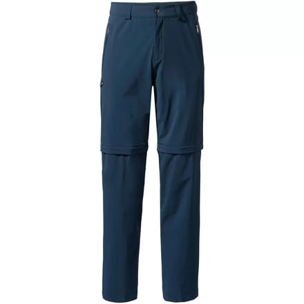 Zip-off broek VAUDE Farley Stretch II