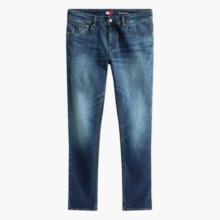 Broek Tommy Jeans Scanton Slim Di1263